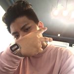 Profile Photo of Kenneth Aragon (@kenzuuuuuuuuuuu) on Instagram