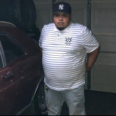 Profile Picture of Benny The Butcher (@ImBrokeBaby_610) on Twitter