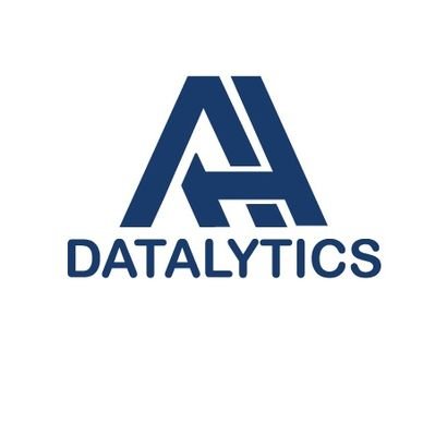 Profile Picture of AH Datalytics (@AHDatalytics) on Twitter