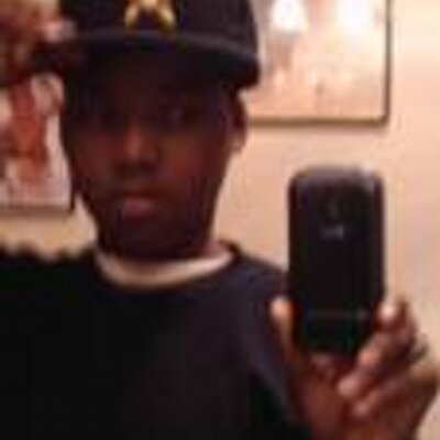 Profile Picture of Darius William (@Debo_W) on Twitter