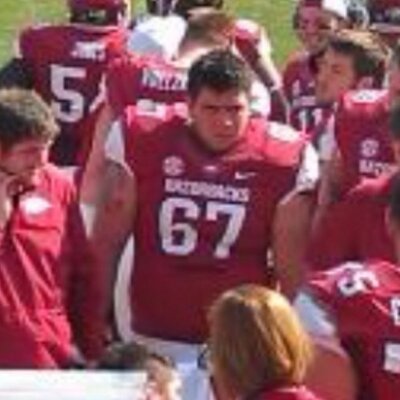 Profile Picture of Johnathan McClure (@Like_a_McClure) on Twitter