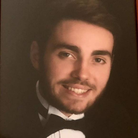 Profile Picture of Jackson Oleyar (@loudjackson) on Poshmark