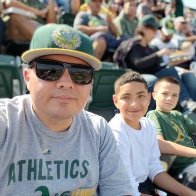 Profile Picture of Sergio De La Cruz (@SacTownSurge) on Twitter