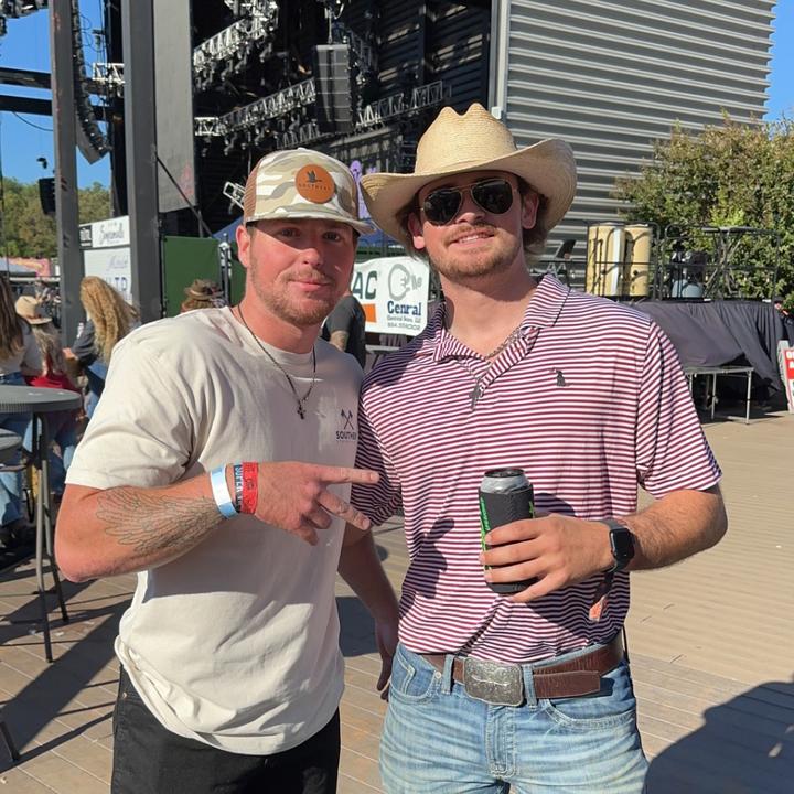 Profile Picture of kissnerkylej (@kissnerkylej) on Tiktok