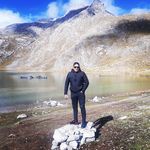 Profile Picture of John Baldeon Miranda (@johnmiranda1774) on Instagram