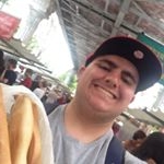 Profile Picture of Jacob Portnoy (@jacobportnoy) on Instagram