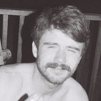 Profile Picture of :0 (@christian2clark) on Twitter