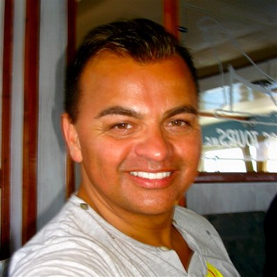 Profile Picture of Joseph Arias (@dr_ejarias) on Twitter