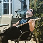 Profile Picture of bradsavagemusic (@bradsavagemusic) on Instagram