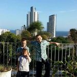 Profile Picture of Larry Hirschowitz (@larryhirschowitz) on Instagram