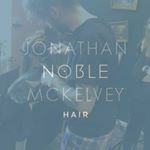 Profile Picture of Jonathan Noble Mckelvey (@jonathannoblemckelveyhair) on Instagram