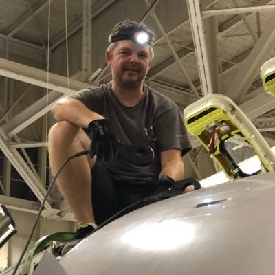 Profile Picture of Tim Rigdon (@TimRigdon1) on Twitter