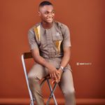 Profile Picture of Arthur-Richard Okoye (@keniwizzy) on Instagram