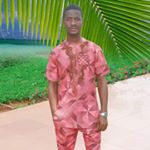 Profile Picture of Chukwudi (@udehchuks) on Instagram