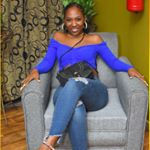 Profile Picture of Gillian Charles (@trinifinestrasta) on Instagram