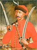 Profile Picture of Pál Kinizsion Wikipedia