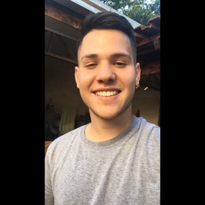 Profile Picture of Felipe Daniel Albinoon Twitter