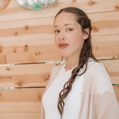 Profile Picture of Chyna Jenkins-Meagher (@missdahl3) on Twitter