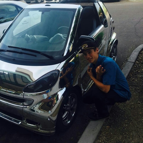 Profile Picture of Joseph Jennings (@joseph125) on Poshmark