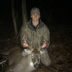 Profile Picture of George Adam Faulk (@gafaulk33) on Instagram