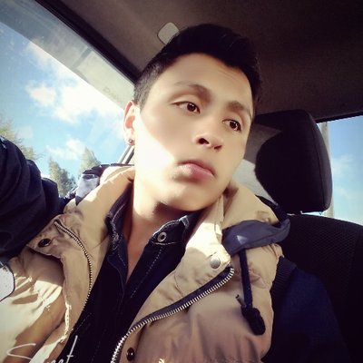 Profile Picture of Erik Alexander Ovato Erazo (@OvatoAlexander) on Twitter