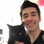 Profile Picture of Aaron Nusbaum (@aaronnusbaum) on Instagram
