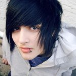Profile Picture of James (emo) (@jameskoo123) on Instagram