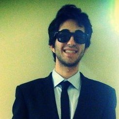 Profile Picture of Brandon Dicker (@BrandonDicker) on Twitter