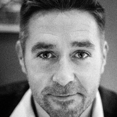 Profile Picture of Mark Davis (@DarkMavis69) on Twitter