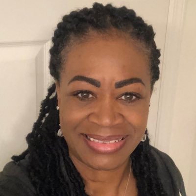 Profile Picture of Janet L. Davidson (@jandavidson54) on Twitter