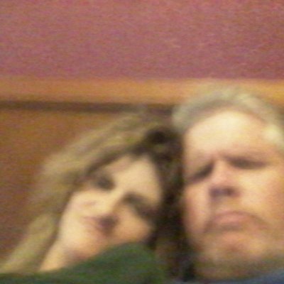 Profile Picture of Ritzie Lea Goff (@GoffRitzie) on Twitter