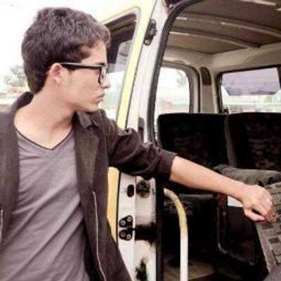 Profile Picture of Joe Mau Figueroa (@JoeMauFigueroa) on Twitter