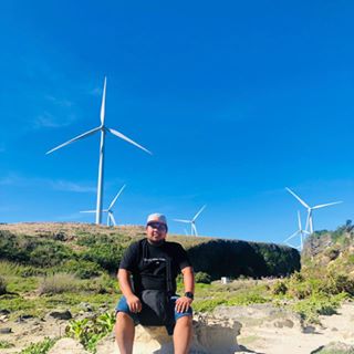 Profile Picture of Harold Recto (@tranquility13) on Facebook