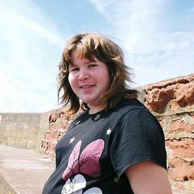 Profile Picture of Lucy Tompkins (@LucyTompkinsX) on Twitter