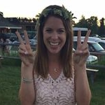 Profile Picture of Kate Lawrence Bridges (@kateshappyskin) on Instagram