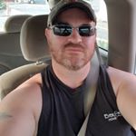 Profile Picture of bruce strout (@strout.bruce) on Instagram