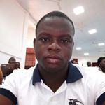 Profile Picture of Lougri Ernest Monéré (@lougriernest) on Instagram