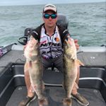 Profile Picture of Andrew Harmon (@eyecarambasportfishing) on Instagram