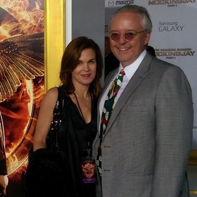 Profile Picture of Toper Taylor (@Toper_T) on Twitter