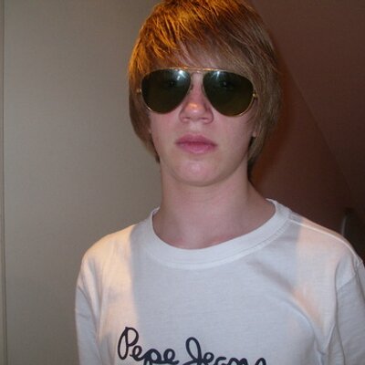 Profile Picture of Charron (@WilliamCharron) on Twitter