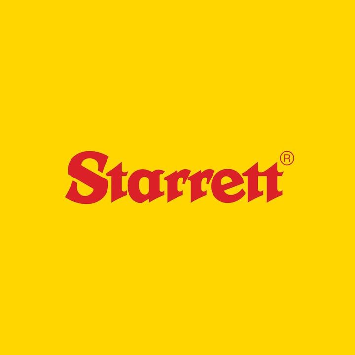 Profile Picture of Starrett (@starrett_uk) on Tiktok