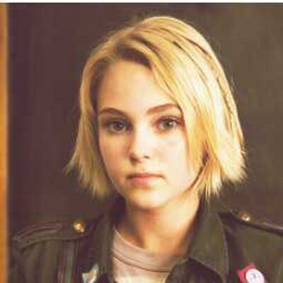 Profile Picture of Dawn-Phoenix Stark (@DawnJailed) on Twitter