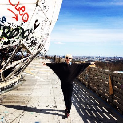 Profile Picture of Nicole Scheerschmidt (@NickiWieTshirt) on Twitter