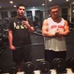 Profile Picture of Brandon Vergeli (@brandonvergeli_onlythestrong) on Instagram