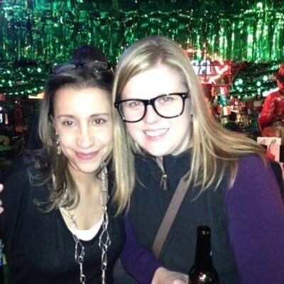 Profile Picture of Autumn B Dill (@AutumnDill) on Twitter