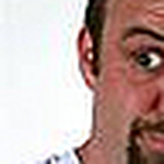 Profile Picture of David Bronstein (@david1/2) on Flickr