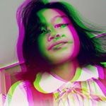 Profile Picture of Ross Danielle Enriquez (@onehappigloo) on Instagram