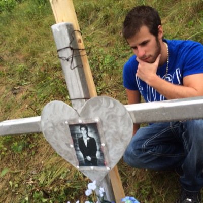 Profile Picture of Michael Charest (@charest95) on Twitter