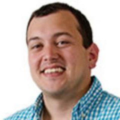 Nate Dudek - Twitter Profile Picture of Nate Dudek (@natedudek) on Twitter