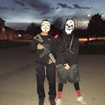 Profile Picture of Colin Perez (@colinperezspam) on Instagram